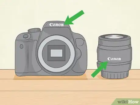 Image titled Buy Lenses for Your Digital SLR Step 5