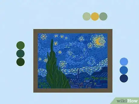 Image titled Do Visual Analysis in Art History Step 4