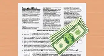 Calculate Payroll Taxes