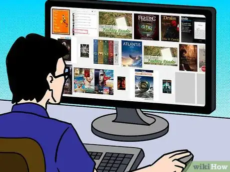 Image titled Be the Next J. K. Rowling Step 16