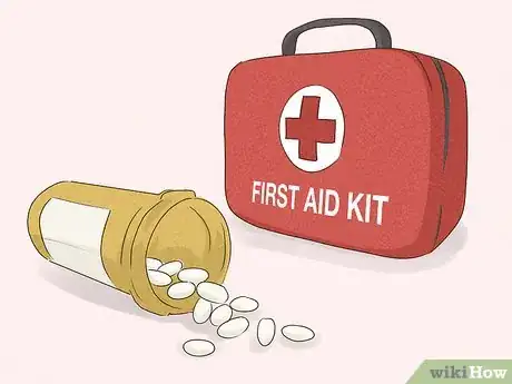 Image titled Protest Safely Step 12