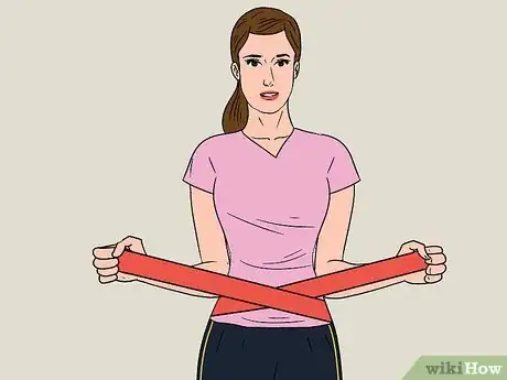 Image titled Stretch Your Rotator Cuff Step 9