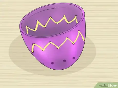 Image titled Embroider an Easter Egg Design Step 21