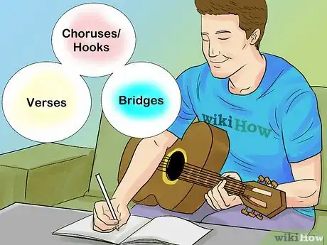 Image titled Write Your Own Lyrics Step 11
