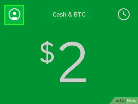 Image titled Get Rewards on Cash App on iPhone or iPad Step 2