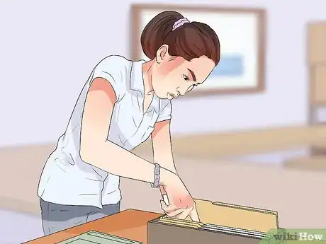 Image titled Avoid Teacher Burnout Step 11