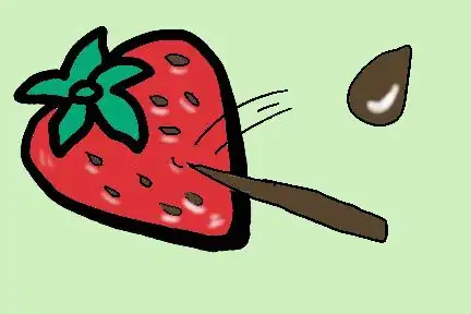 Image titled Plant Strawberries Indoors Step 2