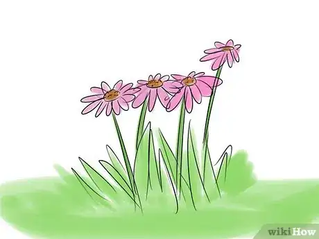 Image titled Design a Perennial Garden Step 7