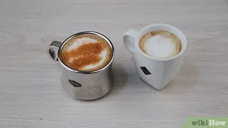Image titled Make Cappuccino Foam Step 12