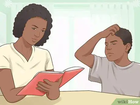 Image titled Figure Out Why Your Child Struggles in School Step 4