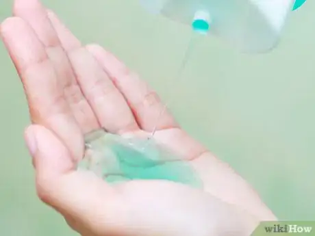 Image titled Get Rid of Dry Hair Step 2