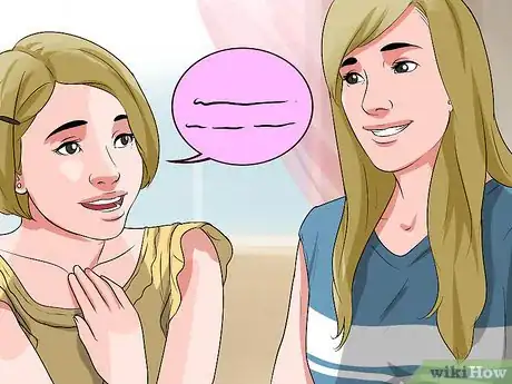 Image titled Stop Your Mom from Telling Everyone You Got Your Period Step 8