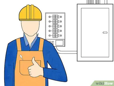 Image titled Connect a Portable Generator to a House Step 6