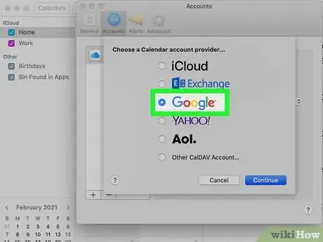 Image titled Share Apple Calendar with Google Step 11