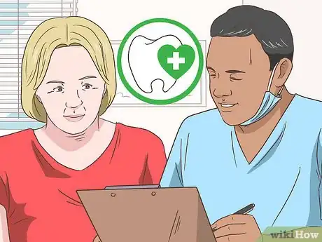 Image titled Maintain Healthy Teeth As You Age Step 8