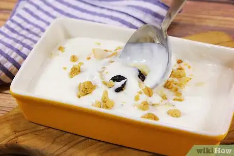 Image titled Make Plain Greek Yogurt Taste Better Step 7