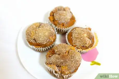 Image titled Make Apple Muffins Step 34