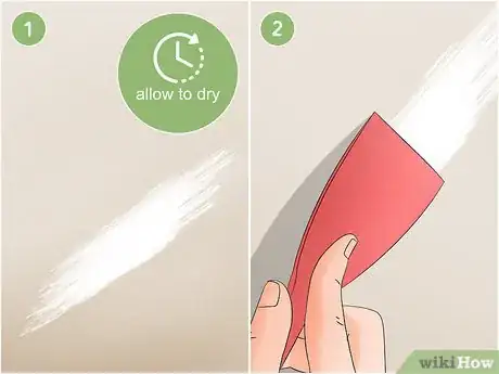 Image titled Prepare a Wall for Wallpaper Border Step 6