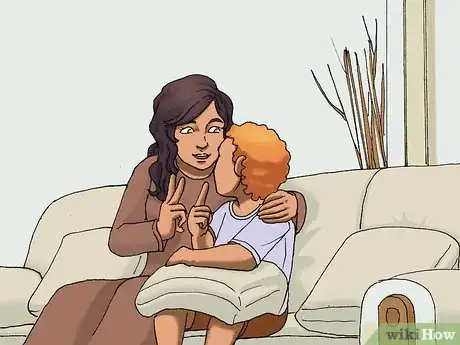 Image titled Talk So Kids Will Listen Step 8