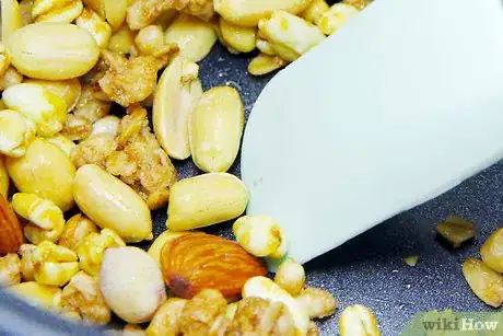 Image titled Slow Toast Granola Step 7