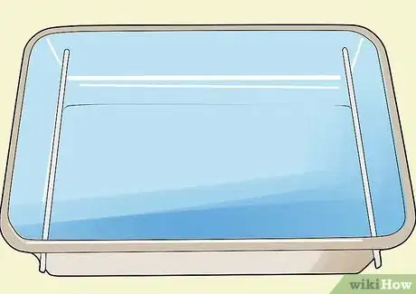 Image titled Germinate Beans on Moist Kitchen Paper Step 2