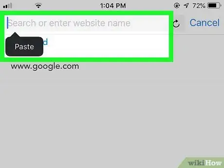 Image titled Save a TikTok Video in Your Gallery on iPhone or iPad Step 13
