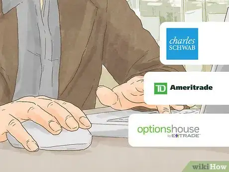 Image titled Buy Common Stock Step 1