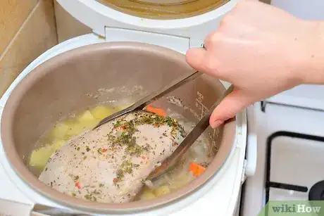 Image titled Cook Boneless Turkey Breast Step 18