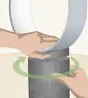 Clean a Dyson Fan