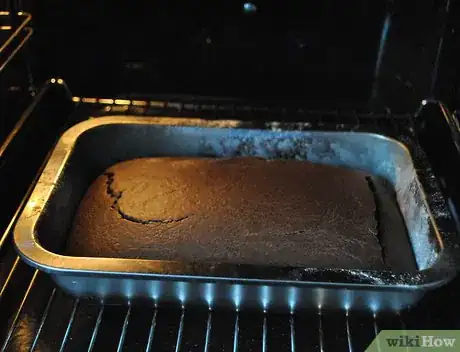 Image titled Make a Dairy, Sugar and Egg Free Cake Step 17