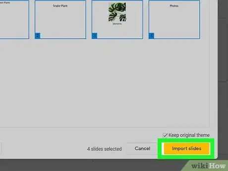 Image titled Convert a PowerPoint Into Google Slides Step 26