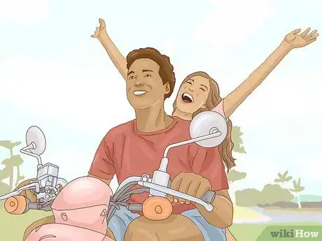 Image titled Create Holiday Traditions As a Newly Married Couple Step 2