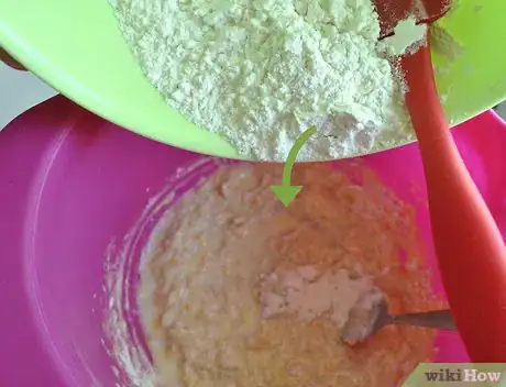 Image titled Make Eggless Cupcakes Step 5