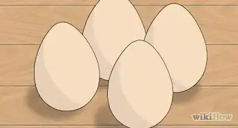 Transfer Images to Easter Eggs