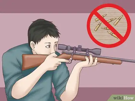 Image titled Measure the Length of Your Pull for a Rifle Step 6