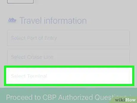 Image titled Use Mobile Passport Step 8