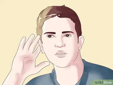 Image titled Recognize the Symptoms of Neuromata Step 1