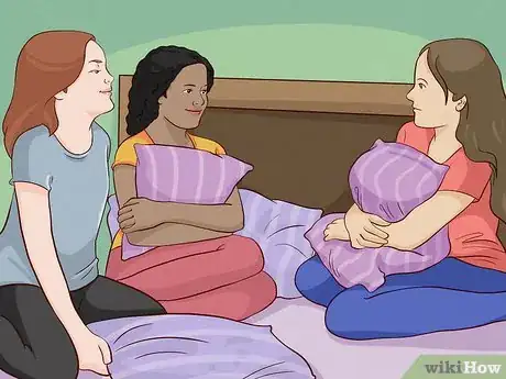 Image titled Run the Most Popular Clique in School Step 10