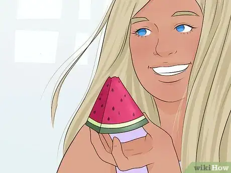 Image titled Be Good Looking Step 10