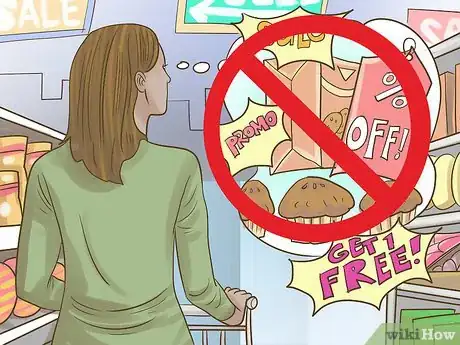 Image titled Avoid Temptation at the Grocery Store Step 11