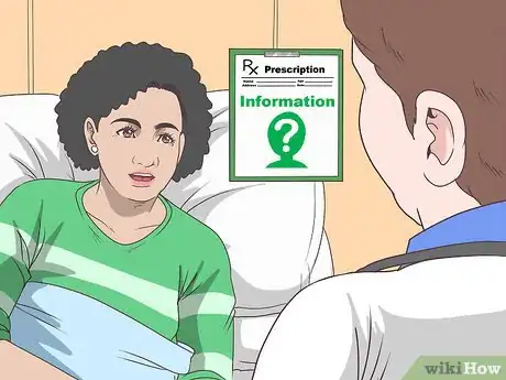 Image titled Use Physical Therapy to Recover From Sports Injuries Step 3