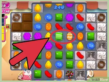 Image titled Beat Level 167 in Candy Crush Step 9