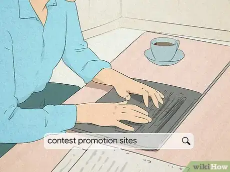 Image titled Promote a Giveaway Step 18
