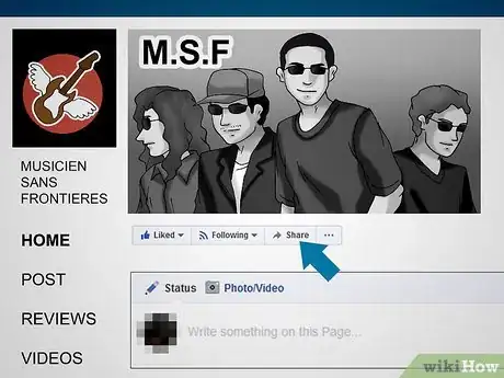 Image titled Support Music Artists Step 10