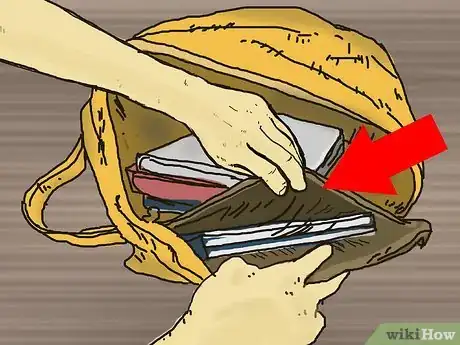 Image titled Commute to College by Car Step 7