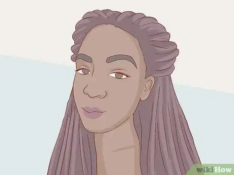 Image titled Style Box Braids Step 8