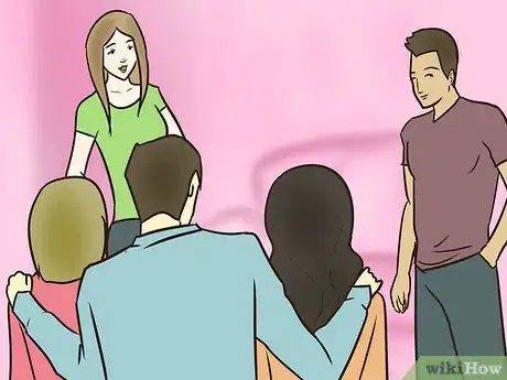 Image titled Become a Polygamist Step 8