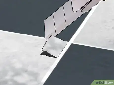 Image titled Identify Asbestos Mastic Step 12