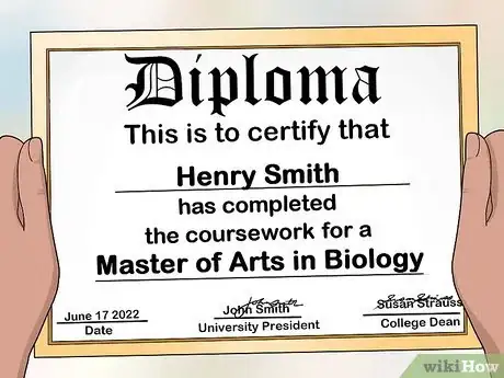 Image titled Become an Animal Behaviorist Step 5