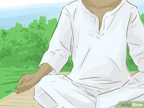 Image titled Find Who You Truly Are, Inside and Out Step 7